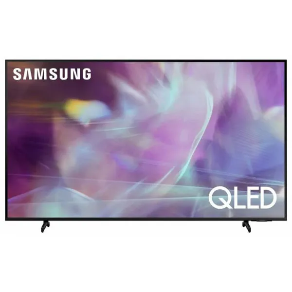 4K UHD Televizor 43" Smart TV Samsung QE43Q67AAUXRU — televizorlar
