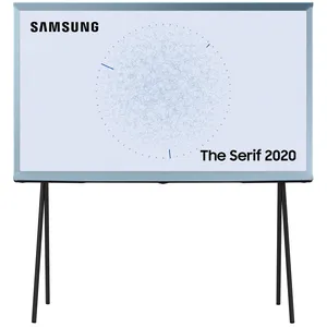 4K UHD Televizor 43" Smart TV Serif Samsung QE43LS01TBUXRU