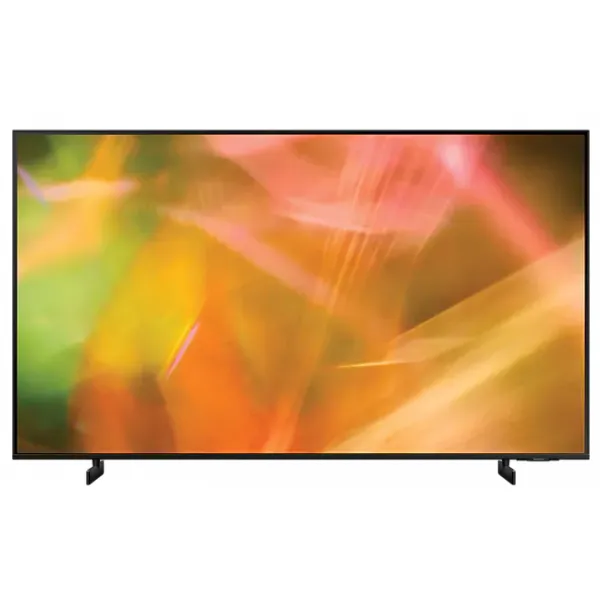 4K UHD Televizor 50" Smart TV Samsung UE50AU8000UXRU — televizorlar