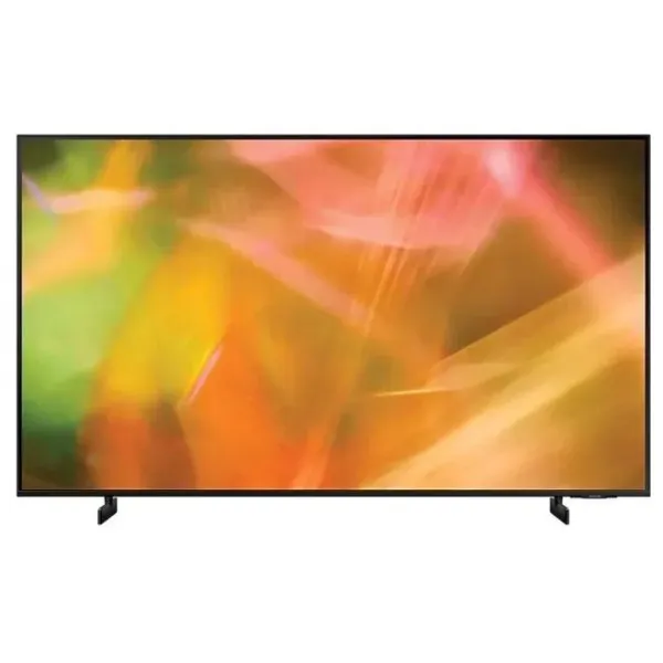 4K UHD Televizor 55" Smart TV Samsung UE55AU8040UXRU — televizorlar