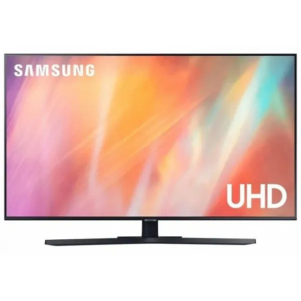 4K UHD Televizor 55" Smart TV Samsung UE55AU7500UXRU — televizorlar