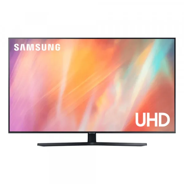 4K UHD Televizor 55" Smart TV Samsung UE55AU7540UXRU — televizorlar