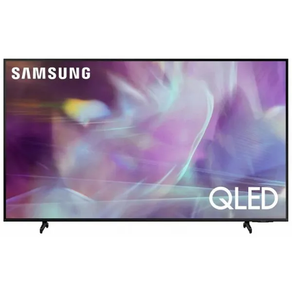 4K UHD Теlevizor 50" Smart TV Samsung QE50Q60AAUXRU — televizorlar
