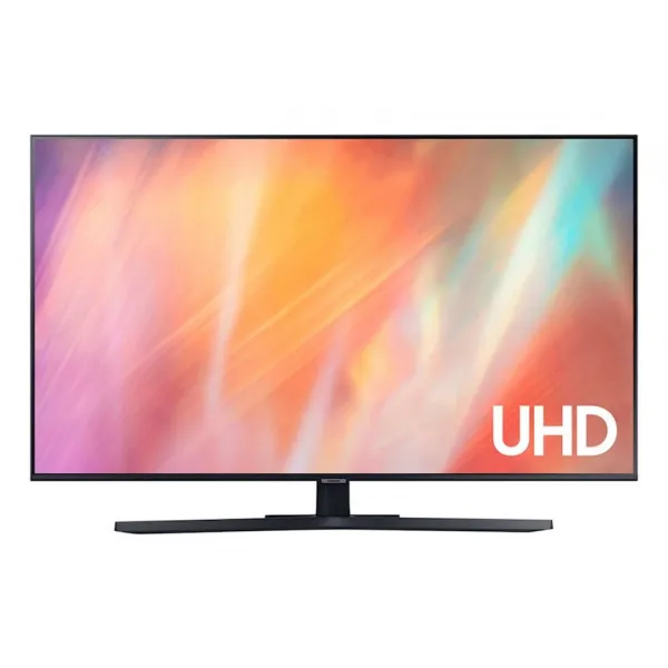 4K UHD Televizor 58" Smart TV Samsung UE58AU7570UXRU — televizorlar