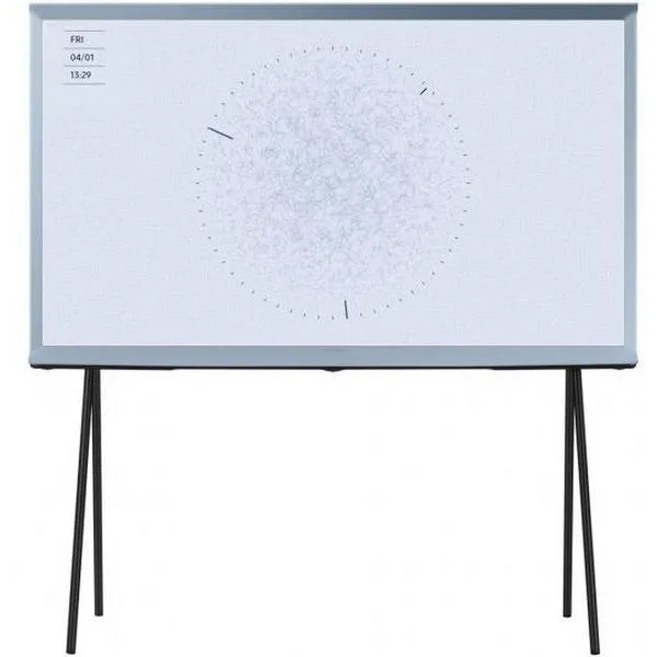 4K UHD Televizor 49 Smart TV Serif Samsung QE49LS01TBUXRU — televizorlar