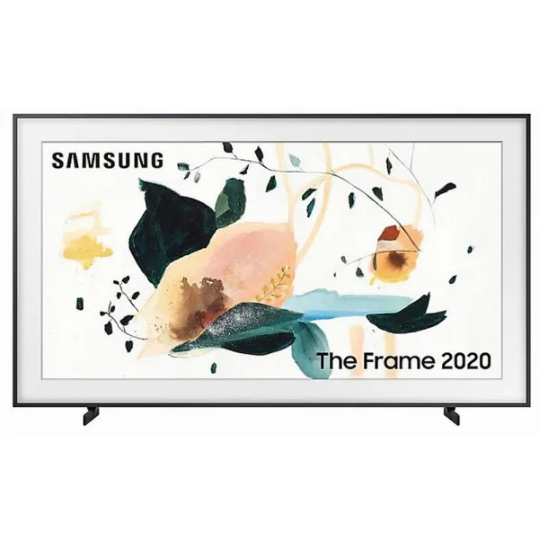 4K UHD Телевизор 50 Smart TV Samsung The Frame QE50LS03TAUXRU — televizorlar