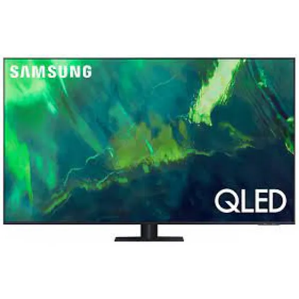 4K UHD Televizor 55" Smart TV Samsung QE55Q70AAUXRU — televizorlar
