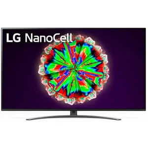 4K UHD Televizor 65 Smart TV LG 65NANO816NA
