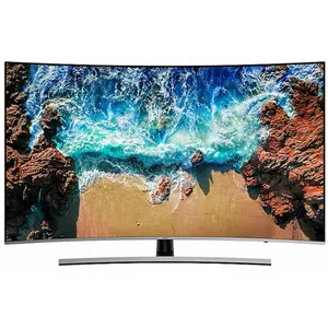 4K UHD Televizor 65 Smart TV Curved Samsung UE65NU8500UXRU