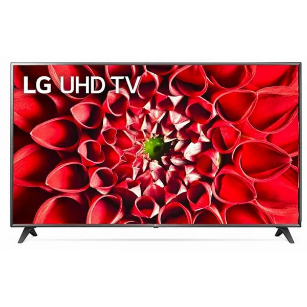 4K UHD Televizor 75 Smart TV LG 75UN71006LC — телевизоры