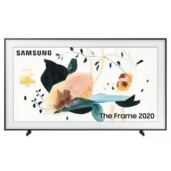 4K UHD Televizor 55 Smart TV Samsung The Frame QE55LS03TAUXRU — телевизоры