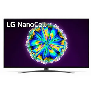 4K UHD Televizor 65 Smart TV LG 65NANO866NA
