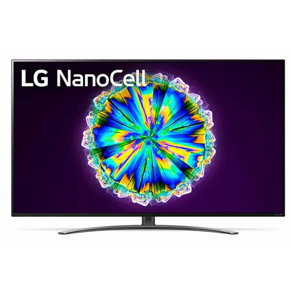 4K UHD Televizor 65 Smart TV LG 65NANO866NA — televizorlar