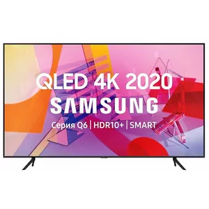 4K UHD Televizor 65'' Smart TV Samsung QE65Q60TAUXRU