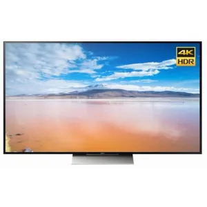 4K UHD Televizor 55 Smart TV Sony KD-55XD9305