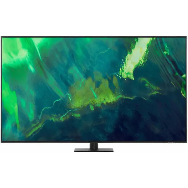 K UHD Televizor 75" Smart TV Samsung QE75Q70AAUXRU — televizorlar