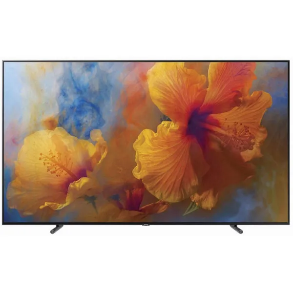 4K UHD Televizor 65 Smart TV Samsung QE65Q9FAMUXRU — televizorlar