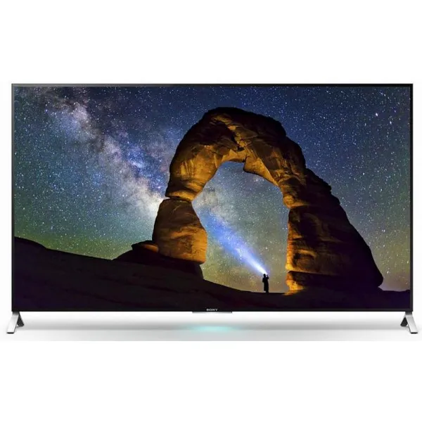 4K UHD Televizor 65 Smart TV SONY KD-65X9005C — телевизоры