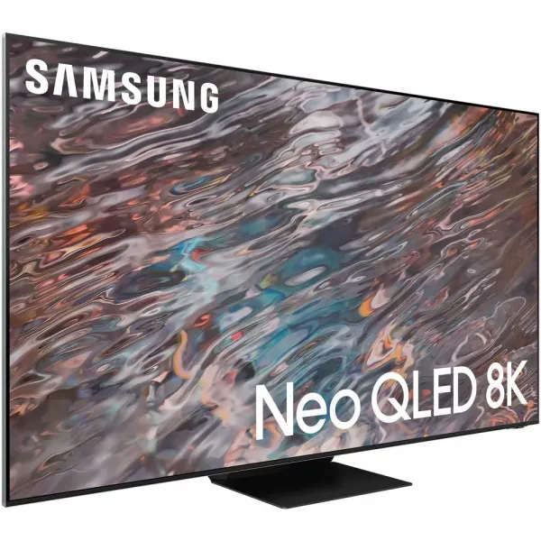 8K HDR Televizor 75" Smart TV Samsung QE75QN800AUXRU — televizorlar