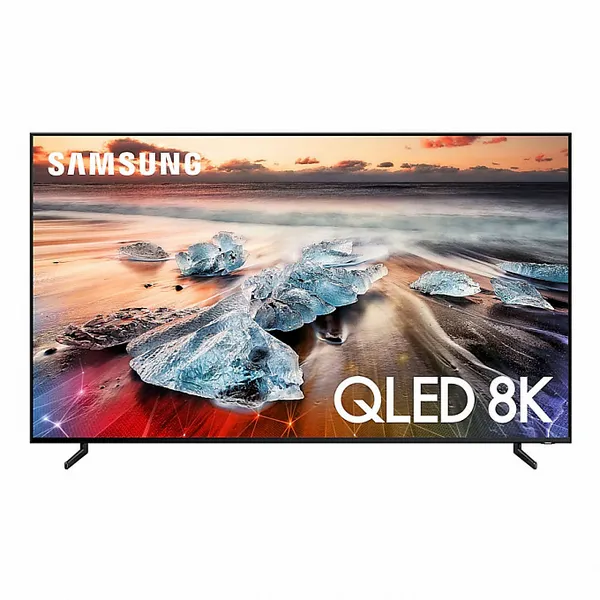 8K HDR Televizor 85 Smart TV Samsung QE85Q900RAUXRU — televizorlar