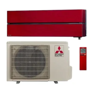 Mitsubishi Electric MSZ-LN25VGR/MUZ-LN25VG