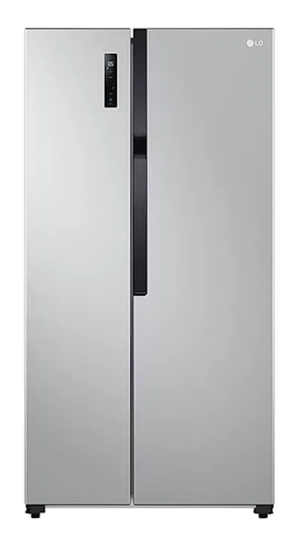 LG GRFB587PQAM — холодильники