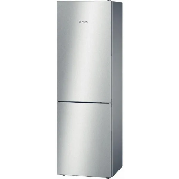Bosch KGN36VL21 — холодильники