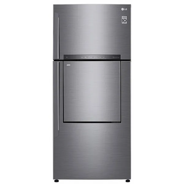 LG GN-D732HLHU — холодильники