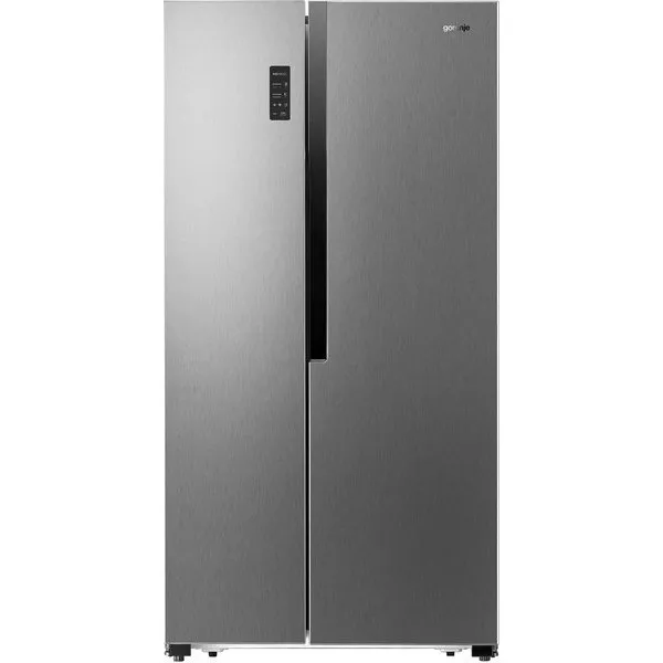 Gorenje NRS9181MX — soyuducular