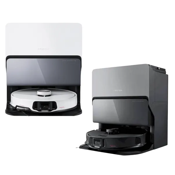 ROBOROCK S8 MAX V ULTRA — tozsoranlar