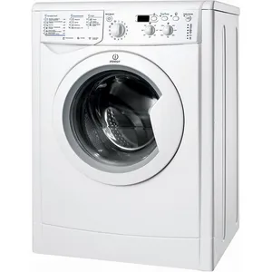 Indesit IWSD 51051 UA