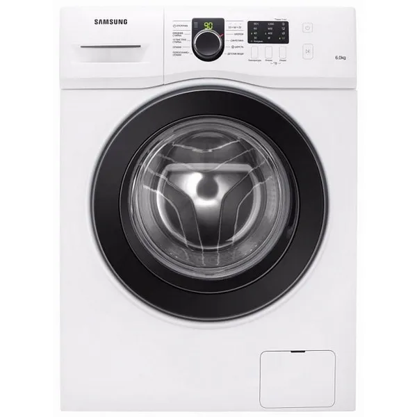 Samsung WF60F1R2F2WDLP — paltaryuyan maşınlar