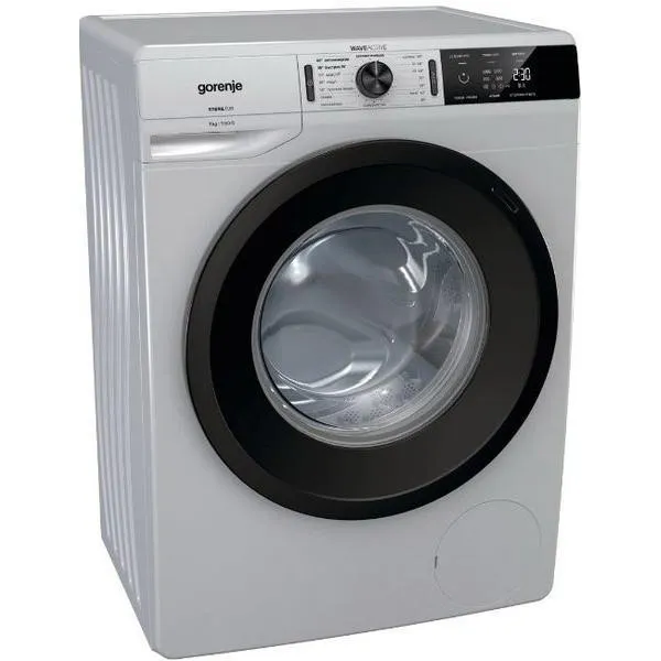 Gorenje WE72S3A — стиральные машины