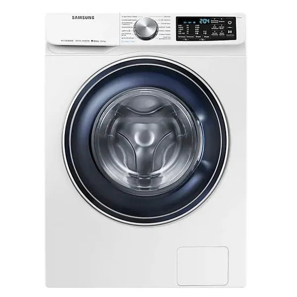 Samsung WW80R62LVFWDLP — стиральные машины