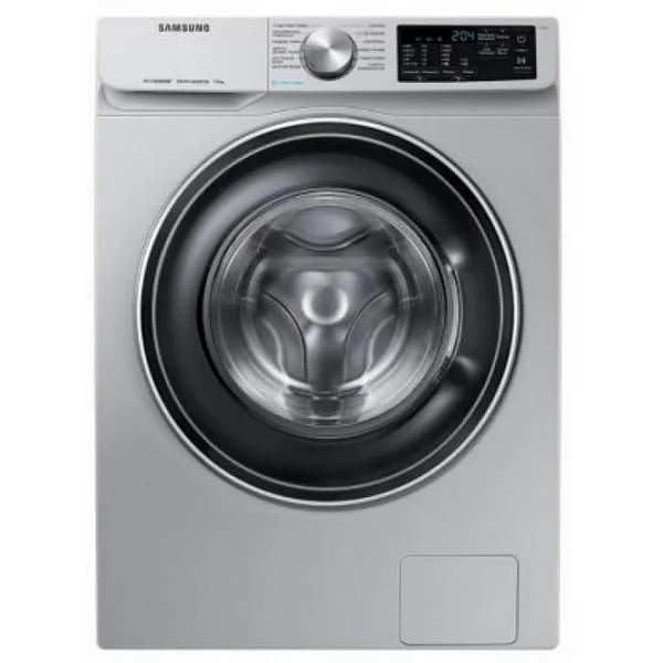 Samsung WW80R42LXESDLP — стиральные машины