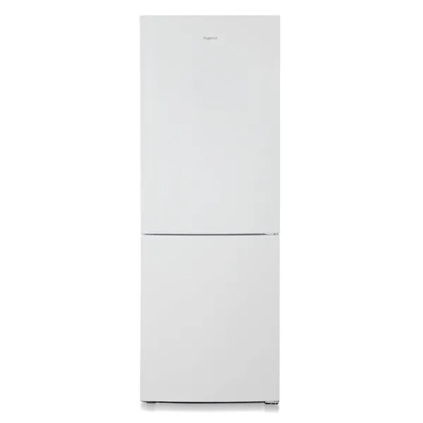 Biryusa 6033 White — soyuducular