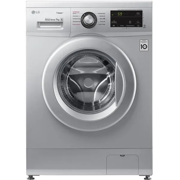 LG F2J3HS5L — стиральные машины