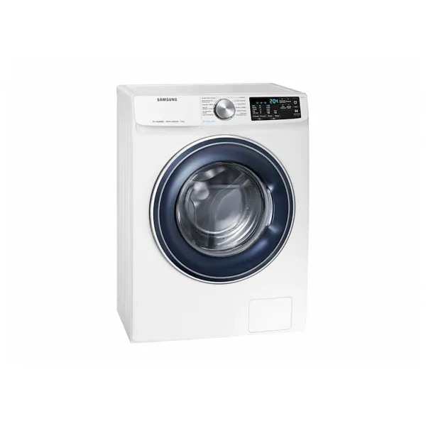 Samsung WW80R42LXFWDLP — стиральные машины