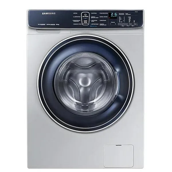 Samsung WW80R52LCFSDLP — стиральные машины
