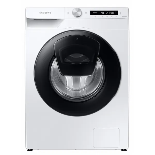 Maşını Samsung WW90T554CAWLP — стиральные машины