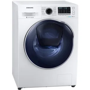 Maşını Samsung WD80K52E0ZWLP