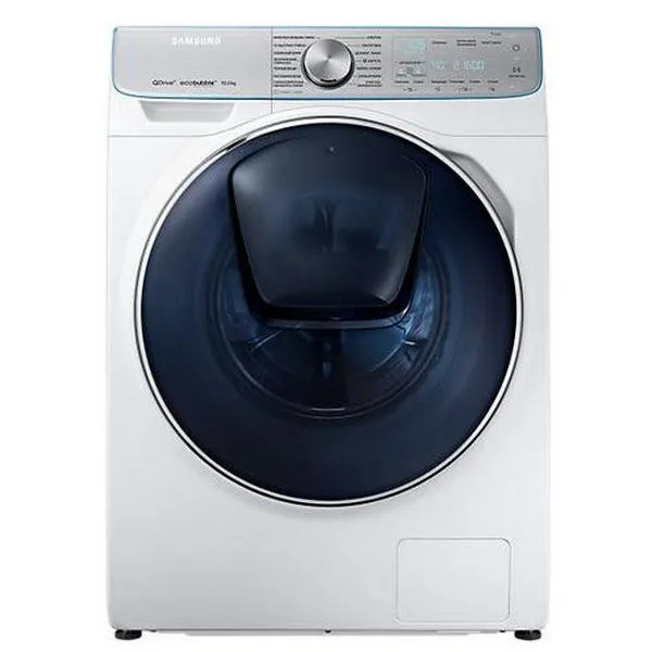 Samsung WW10M86KNOA/LP — стиральные машины