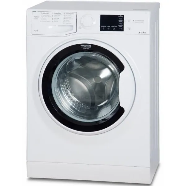 Hotpoint-Ariston RSSG 602 UA — стиральные машины