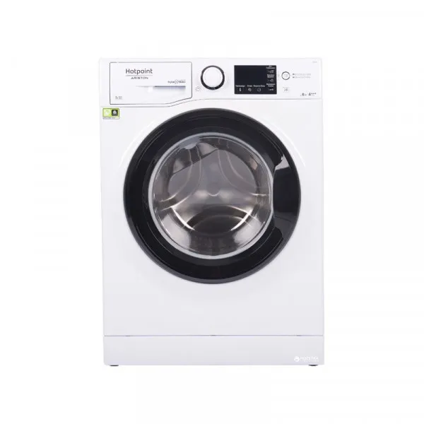 Hotpoint-Ariston RSPGX 623 K UA — стиральные машины