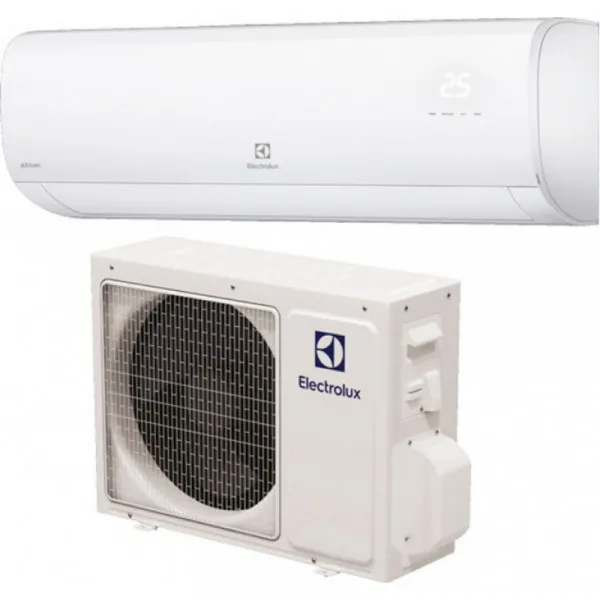 Electrolux EACS - 09HAT/N3 — kondisionerlər