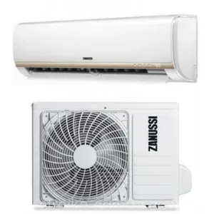 Zanussi Siena ZACS-12 HS/N1