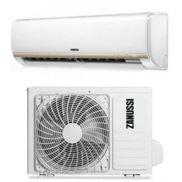 Zanussi Siena ZACS-12 HS/N1 — кондиционеры