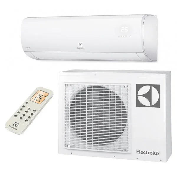 Electrolux EACS - 12HAT/N3 — kondisionerlər