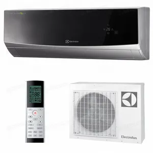 Electrolux EACS - 09HG/N3