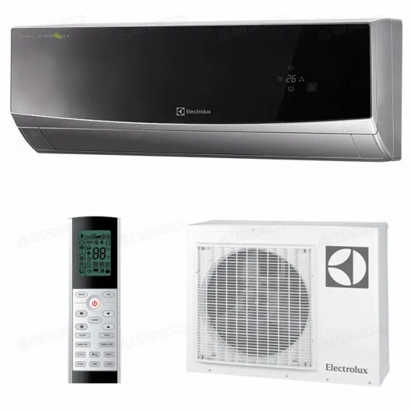 Electrolux EACS - 09HG/N3 — kondisionerlər